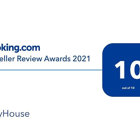 Stayhouse Çeşme 외부 사진
