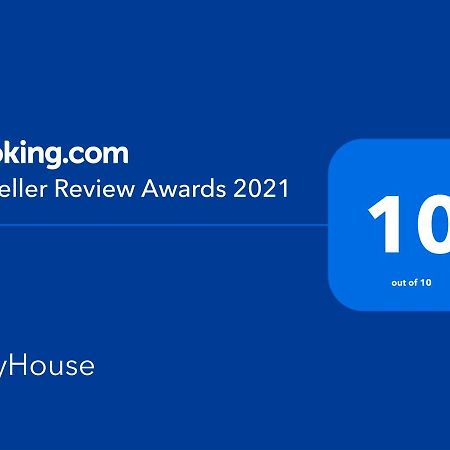 Stayhouse Çeşme 외부 사진