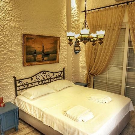 Stayhouse Çeşme 외부 사진