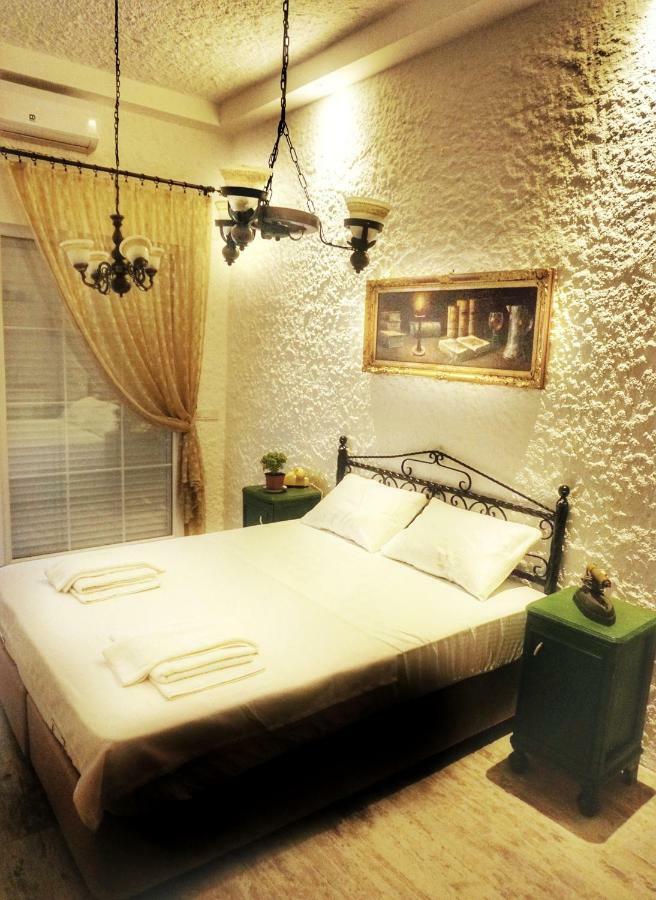Stayhouse Çeşme 외부 사진