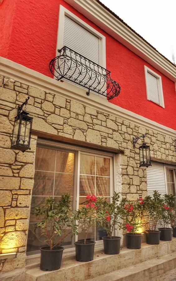 Stayhouse Çeşme 외부 사진
