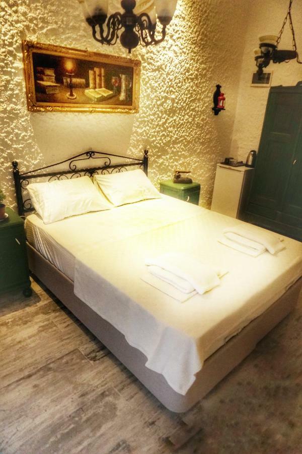 Stayhouse Çeşme 외부 사진