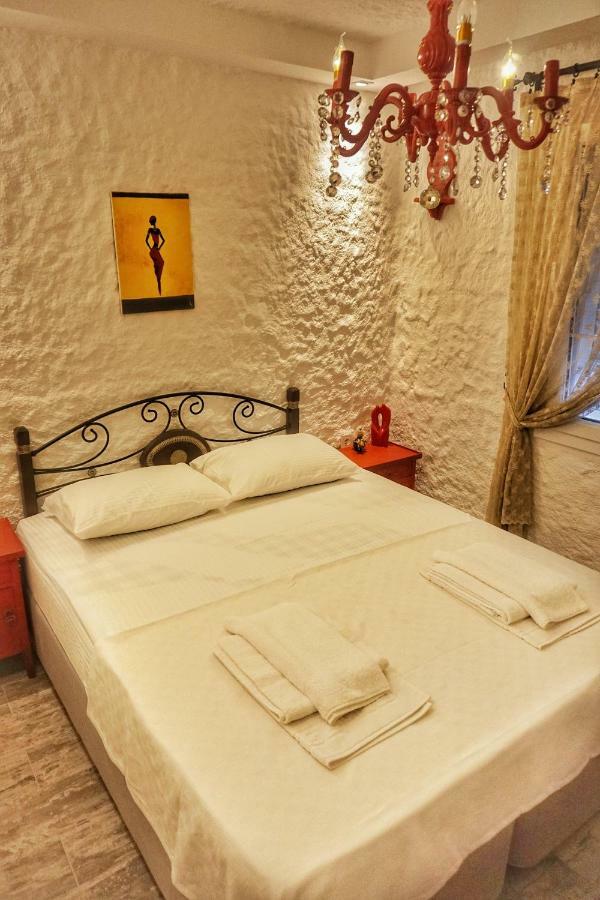 Stayhouse Çeşme 외부 사진