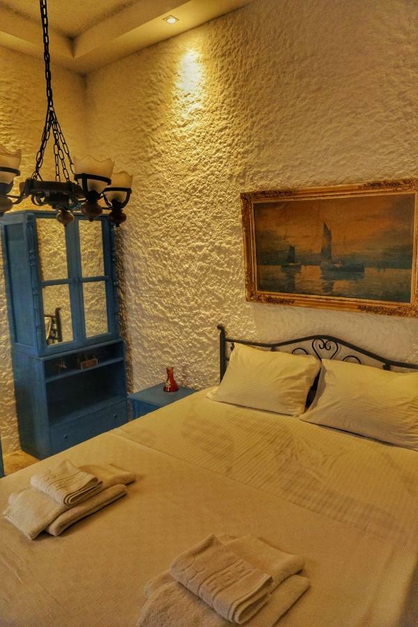Stayhouse Çeşme 외부 사진