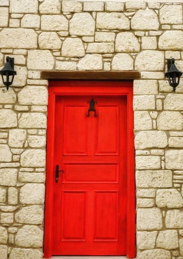 Stayhouse Çeşme 외부 사진