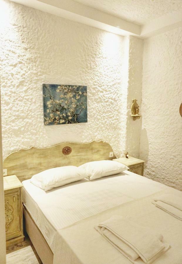 Stayhouse Çeşme 외부 사진