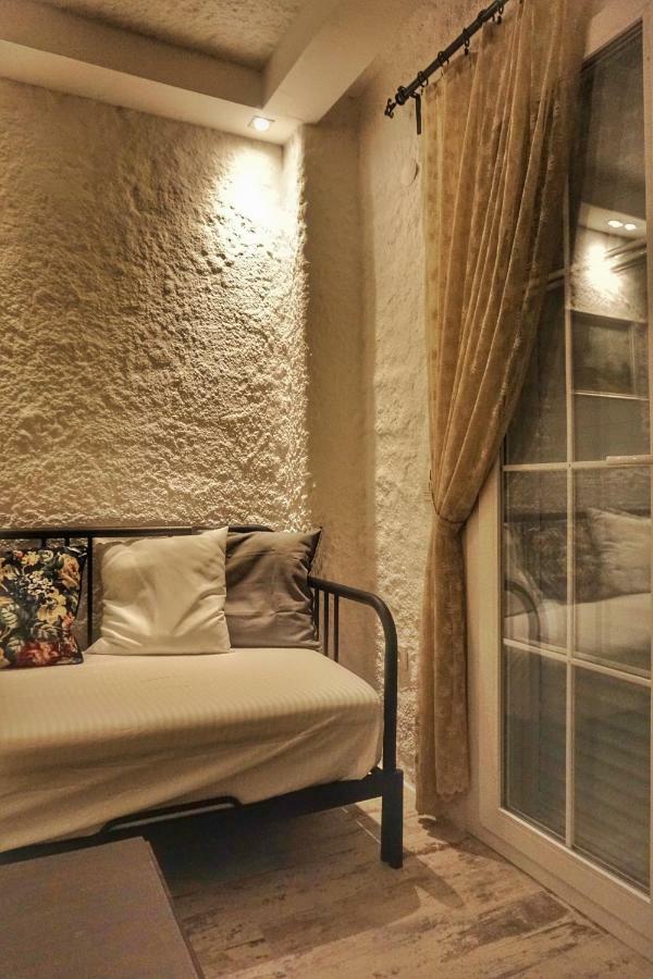Stayhouse Çeşme 외부 사진