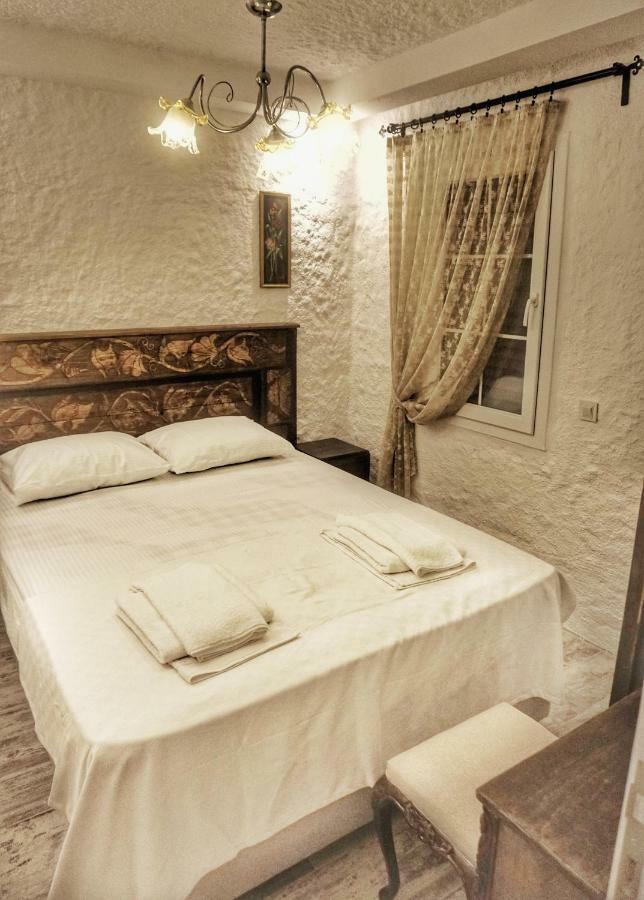 Stayhouse Çeşme 외부 사진