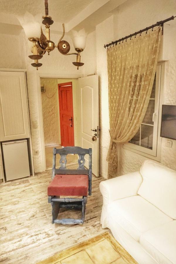 Stayhouse Çeşme 외부 사진
