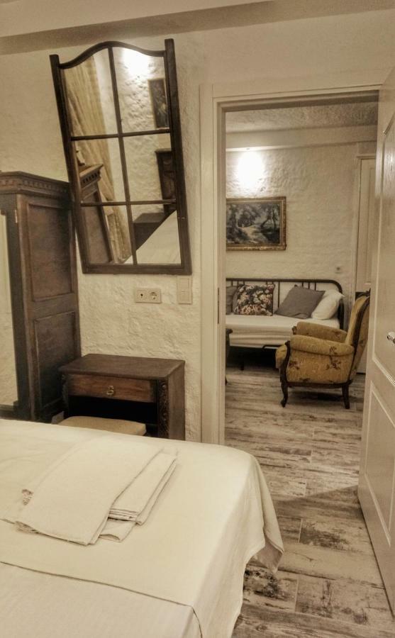 Stayhouse Çeşme 외부 사진