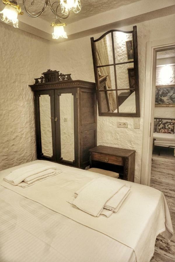 Stayhouse Çeşme 외부 사진