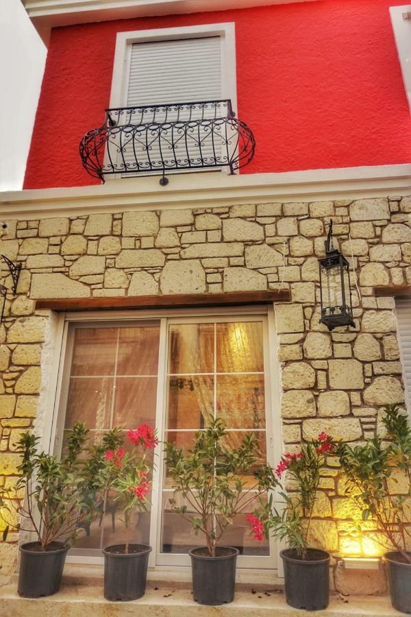 Stayhouse Çeşme 외부 사진
