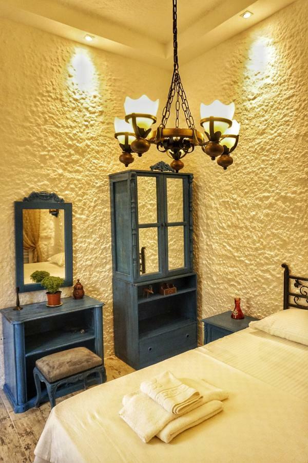 Stayhouse Çeşme 외부 사진