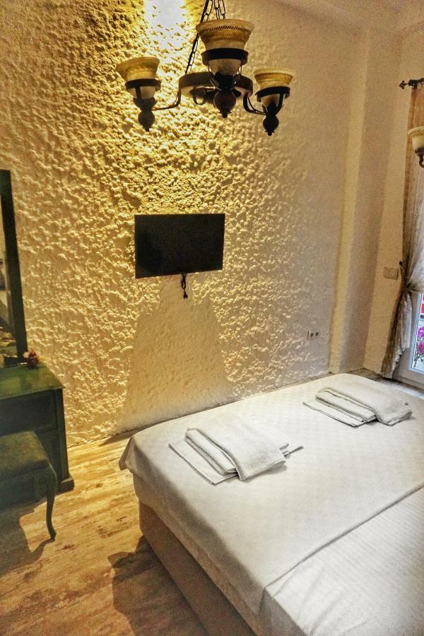 Stayhouse Çeşme 외부 사진
