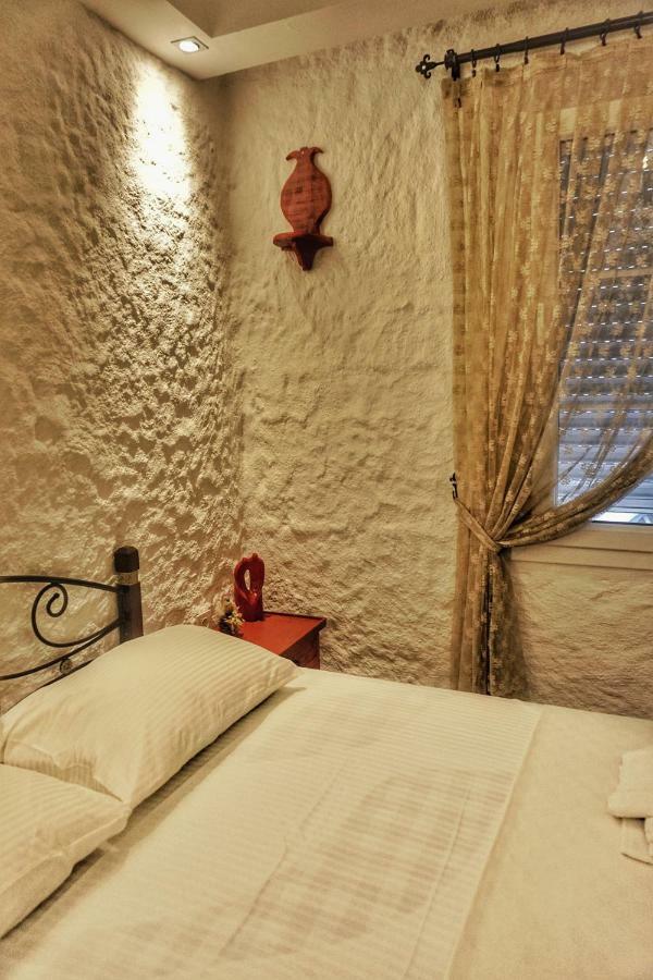 Stayhouse Çeşme 외부 사진