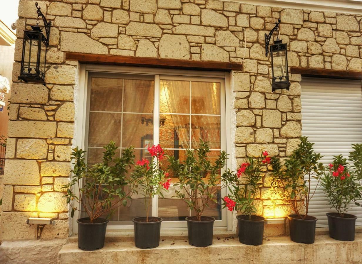 Stayhouse Çeşme 외부 사진