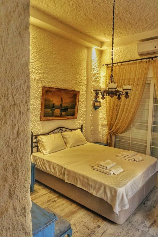Stayhouse Çeşme 외부 사진