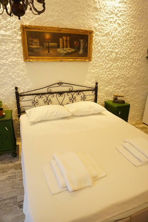 Stayhouse Çeşme 외부 사진
