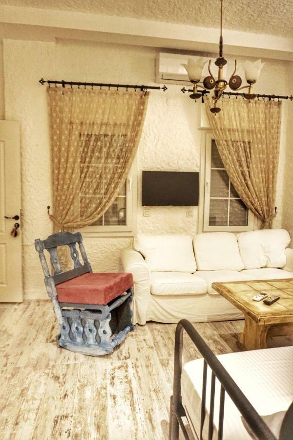 Stayhouse Çeşme 외부 사진